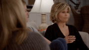 lily tomlin netflix GIF by Grace and Frankie