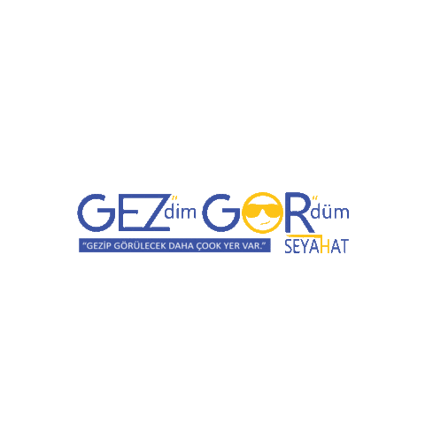 Gezdimgordumseyahat giphyupload gezdim gördüm gezdim gördüm seyahat gez gör Sticker