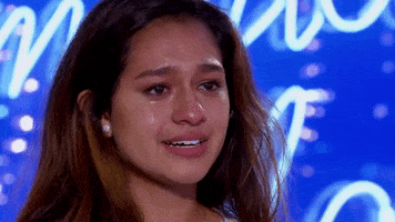 Premiere American Idol 2018 Episode 1 GIF by American Idol