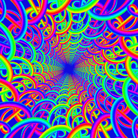 Art Loop GIF by xponentialdesign