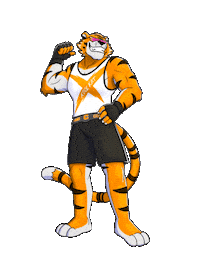 Muchomacho Sticker by Cosmo Tires