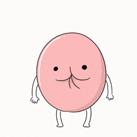 bejibejinappa べじべじなっぱ GIF