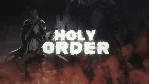 Music Video Metal GIF by Sabaton