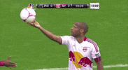 thierry henry goodbye GIF by New York Red Bulls