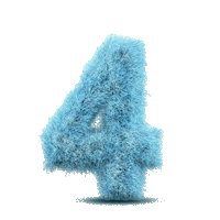 Take 5 Numbers Sticker by New York Lottery