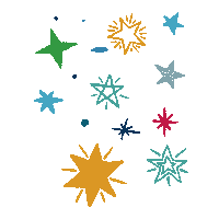 eusouacamii amor star coracao amei Sticker