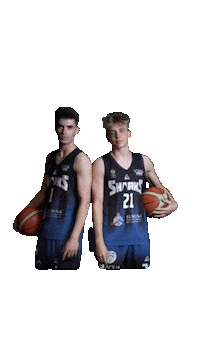 LagunaSharks sport basketball romania agronomia Sticker