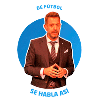 Futboltotal Sticker by DIRECTV LA