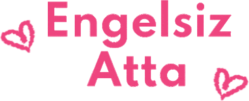 Engelsiz Atta Sticker by Atta Festival