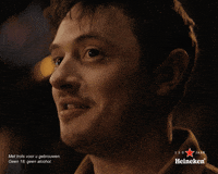 Bier Biertje GIF by Heineken