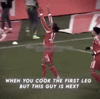 Bayern Munich GIF