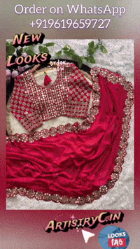 Buy Now Fashion GIF by ArtistryC