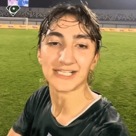 The Rock Football GIF