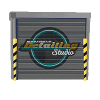Birminghamdetailingshop detailing bds birminghamdetailingshop detailing shop Sticker
