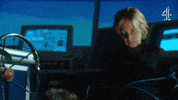 Angry Work Out GIF by Hollyoaks