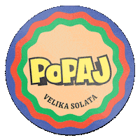 Salad Solata Sticker by taprav