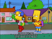 season 6 GIF