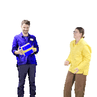 Happy Fun Sticker by IKEA Switzerland