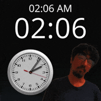 2Am GIF