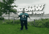 Proud On My Way GIF by KOCKY KA