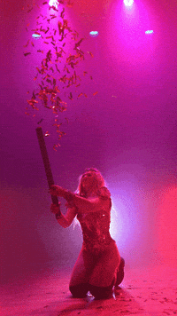 Happy Birthday Party GIF by KARO GLAZER