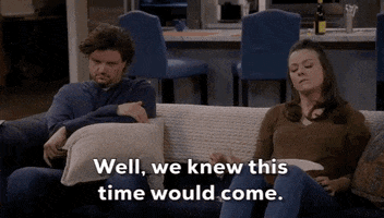 Maribeth Monroe GIF by CBS