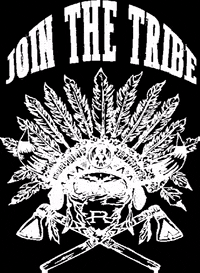 Tribe GIF by Frontier Risks Group