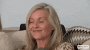 Watching Tv Agree GIF by Gogglebox Australia