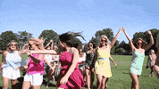 alpha phi news GIF