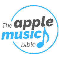 IndieBible indie bible the indie bible indie apple music bible indie bible apple music Sticker