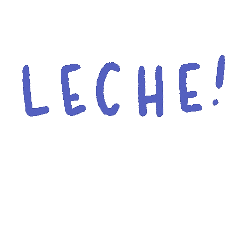 Leche Guam Sticker