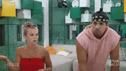big brother what GIF by Big Brother After Dark