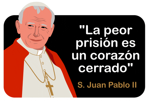 Juan Pablo Papa GIF