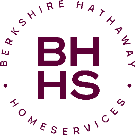 Seal Berkshire Sticker by BHHSCANVAZ
