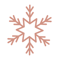 Snow Winter Sticker by Mi Conta Virtual Mx