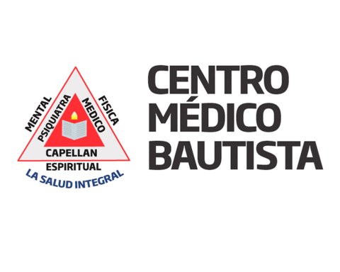 centro mdico bautista Sticker by Marketing CMB