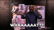 mike yard what GIF by The Nightly Show
