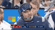 Dallas Cowboys Football GIF by NFL