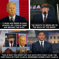 GIF by The Daily Show with Trevor Noah