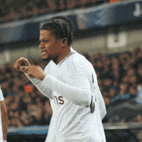 Leon Bailey Football GIF by Aston Villa FC