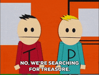 GIF by South Park 