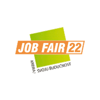 Job Internship Sticker by JobFair
