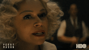 Tatiana Maslany Lawyer GIF by HBO