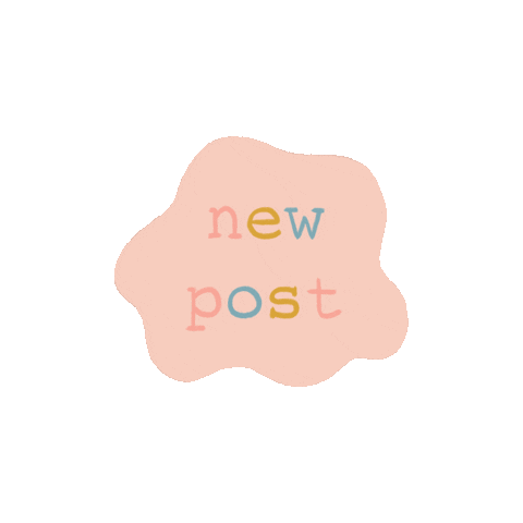 lenokpinok giphyupload art new post Sticker
