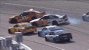GIF by NASCAR