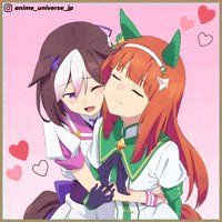 Special Week Girlfriend GIF