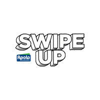 Swipe Up Sticker by Cuadernos Apolo