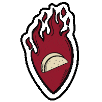 TheTacoPoint mexico taco foodies mexicanfood Sticker
