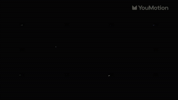 Animated Abstract Pattern Transitions