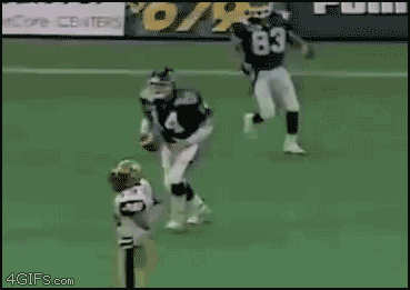 insult injury GIF